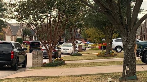 mansfield texas news|Domestic incident between woman’s exes led to fatal Mansfield .